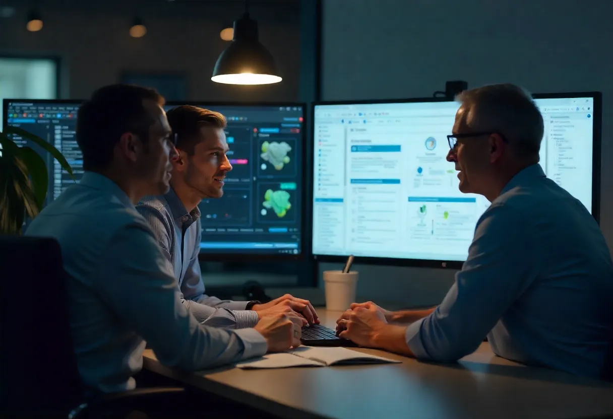 بهینه سازی قرارداد خرید و سفارش مشتری با کنترل دقیق و گزارش گیری