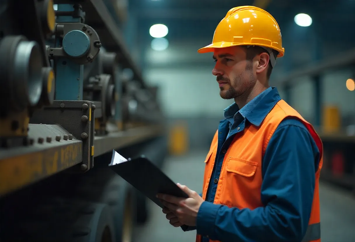 سیستم نگهداری و تعمیرات چند سازه ای | مدیریت تعمیرات متمرکز سازمان