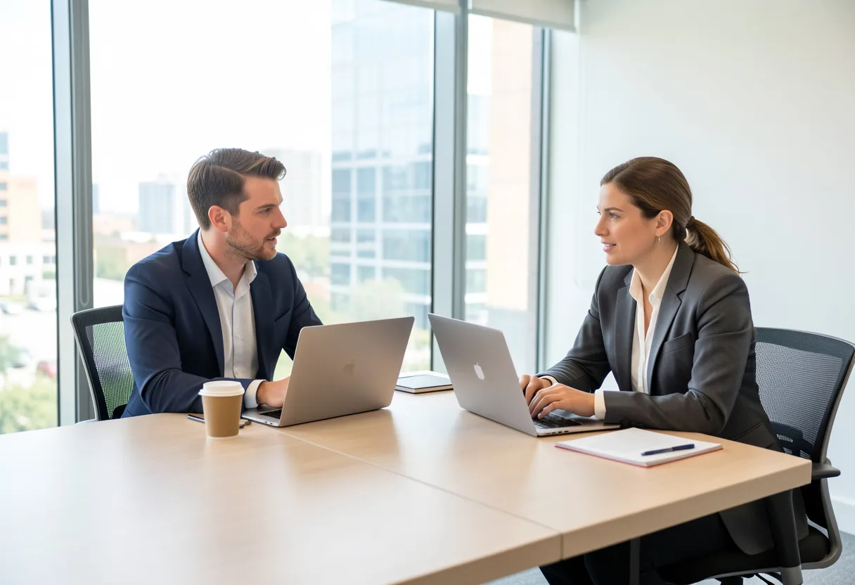 مدیریت تجهیزات کارکنان دور کار | نرم افزار اموال سازمانی S2S