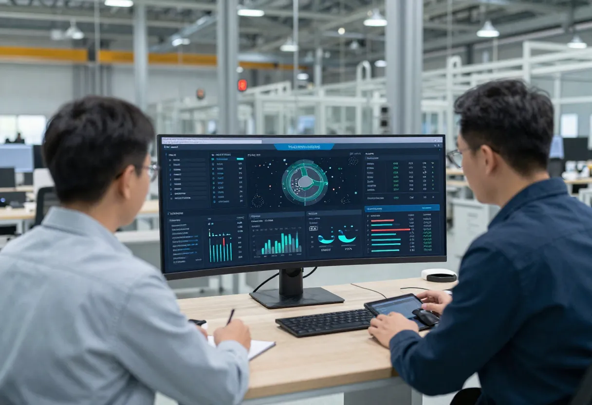 چگونه سیستم مدیریت ابزار تولید هزینه های نامرئی سازمان کاهش می دهد؟