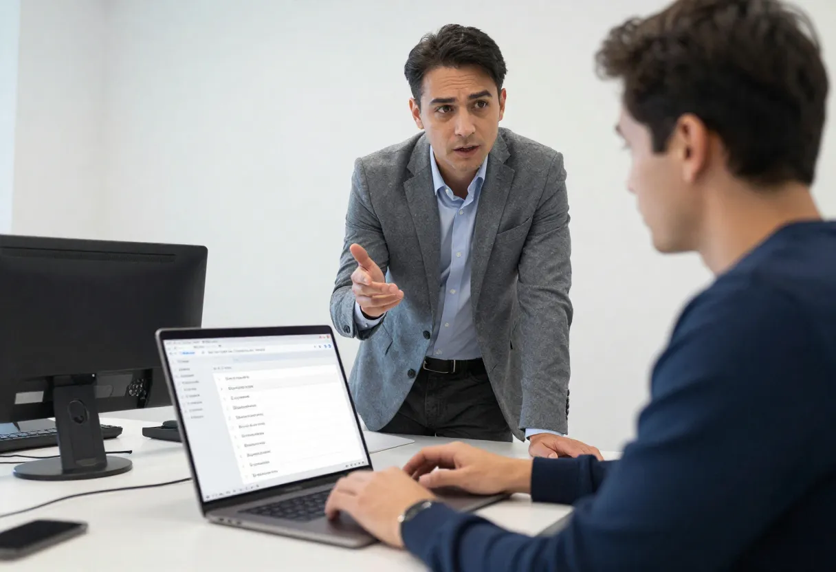 نرم افزار عملیات مهندسی | دموی نرم افزار و تجربه واقعی کاربران