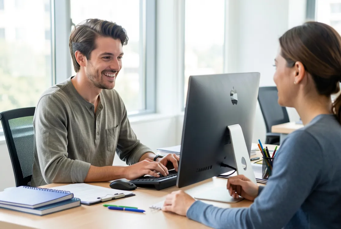 نرم افزار مکاتبات داخلی حرفه ای | شفافیت و سرعت ارتباطات کارکنان