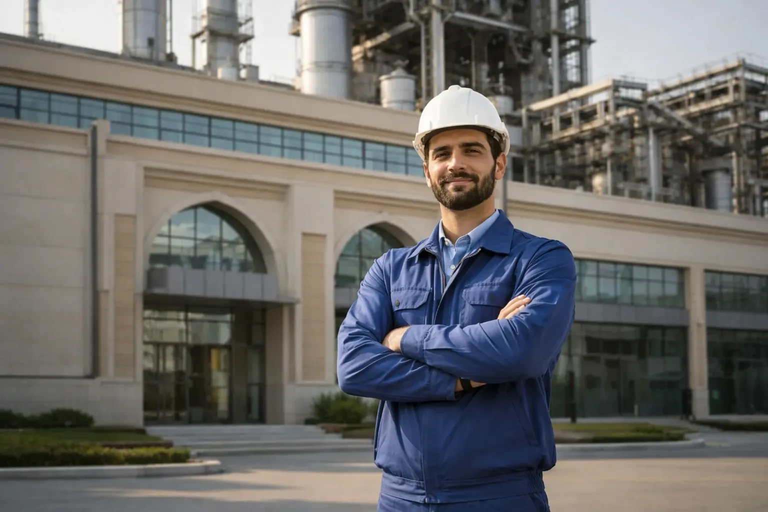 روز مهندس | گرامی داشت تلاش و خلاقیت مهندسان در پیشرفت جامعه