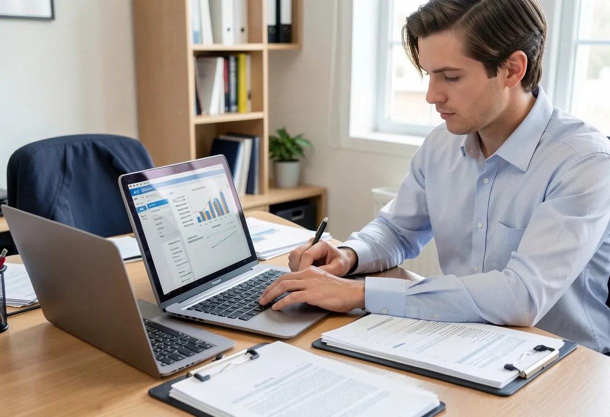 مزایای نرم افزار تضمین کیفیت نسبت به روش های سنتی | افزایش کارایی