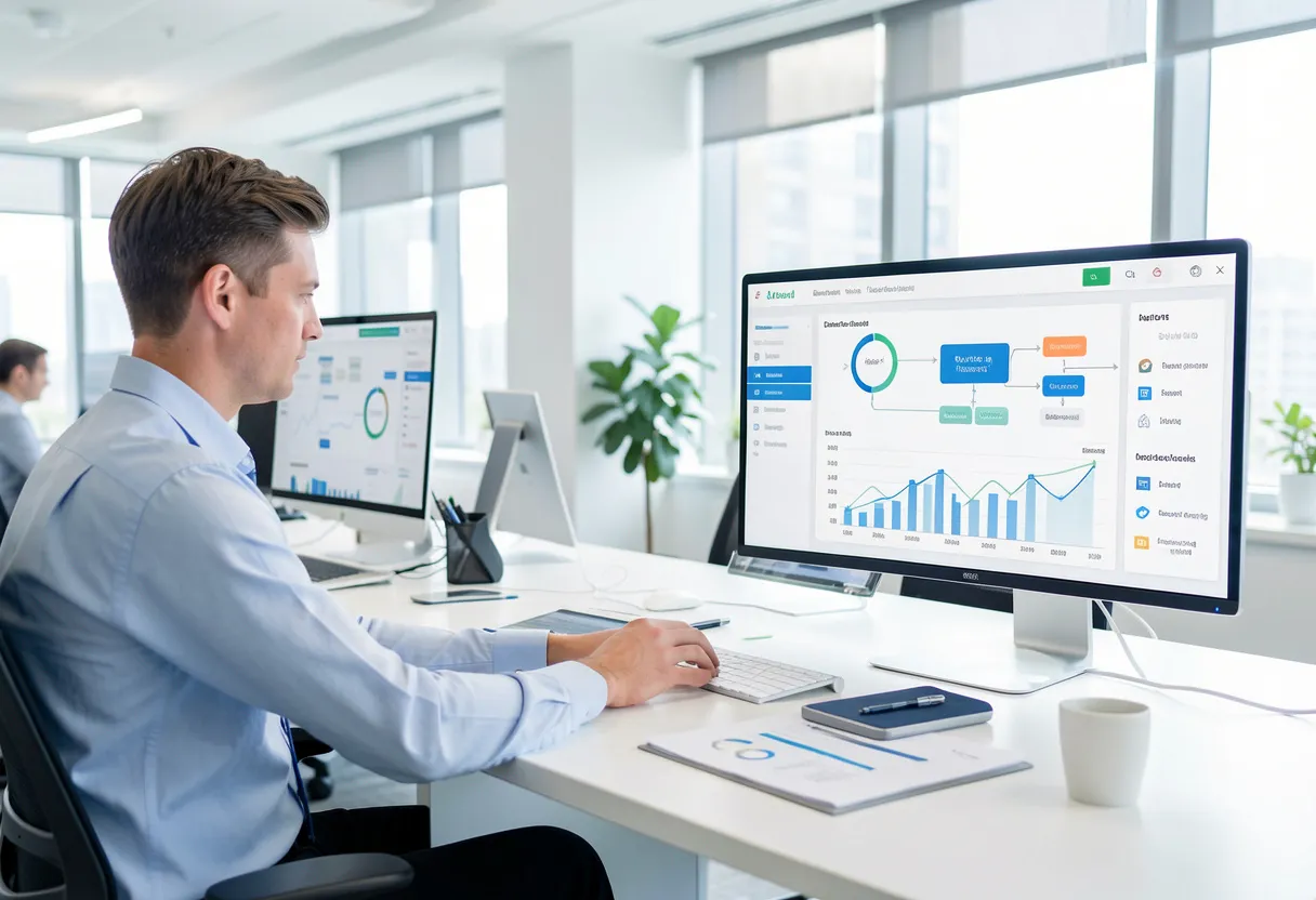 آینده نرم افزار های مدیریت کیفیت QMS| نقش فناوری های نوین